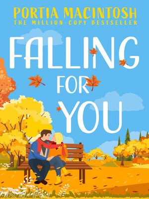 Falling For You - ebook